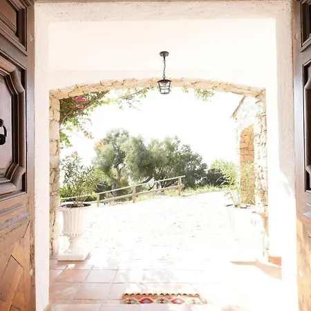Opale Villa