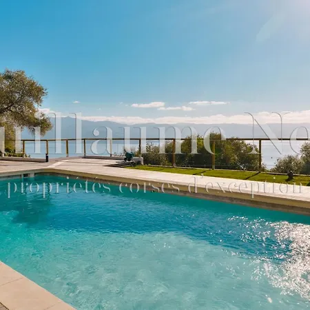 Opale Villa *