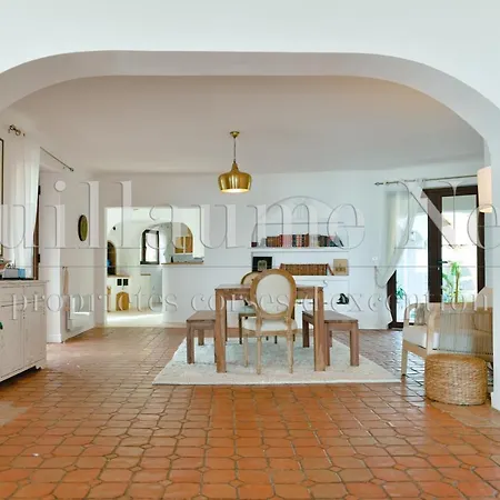 Opale Villa *