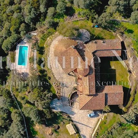 Opale Villa *