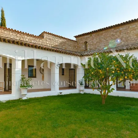 Villa Opale