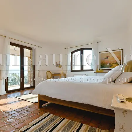 Opale Ajaccio (Corsica)