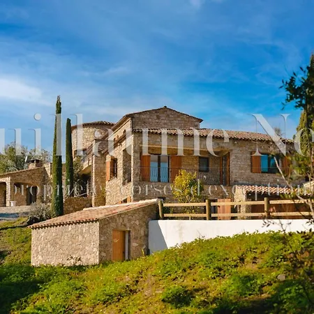 Villa Opale *